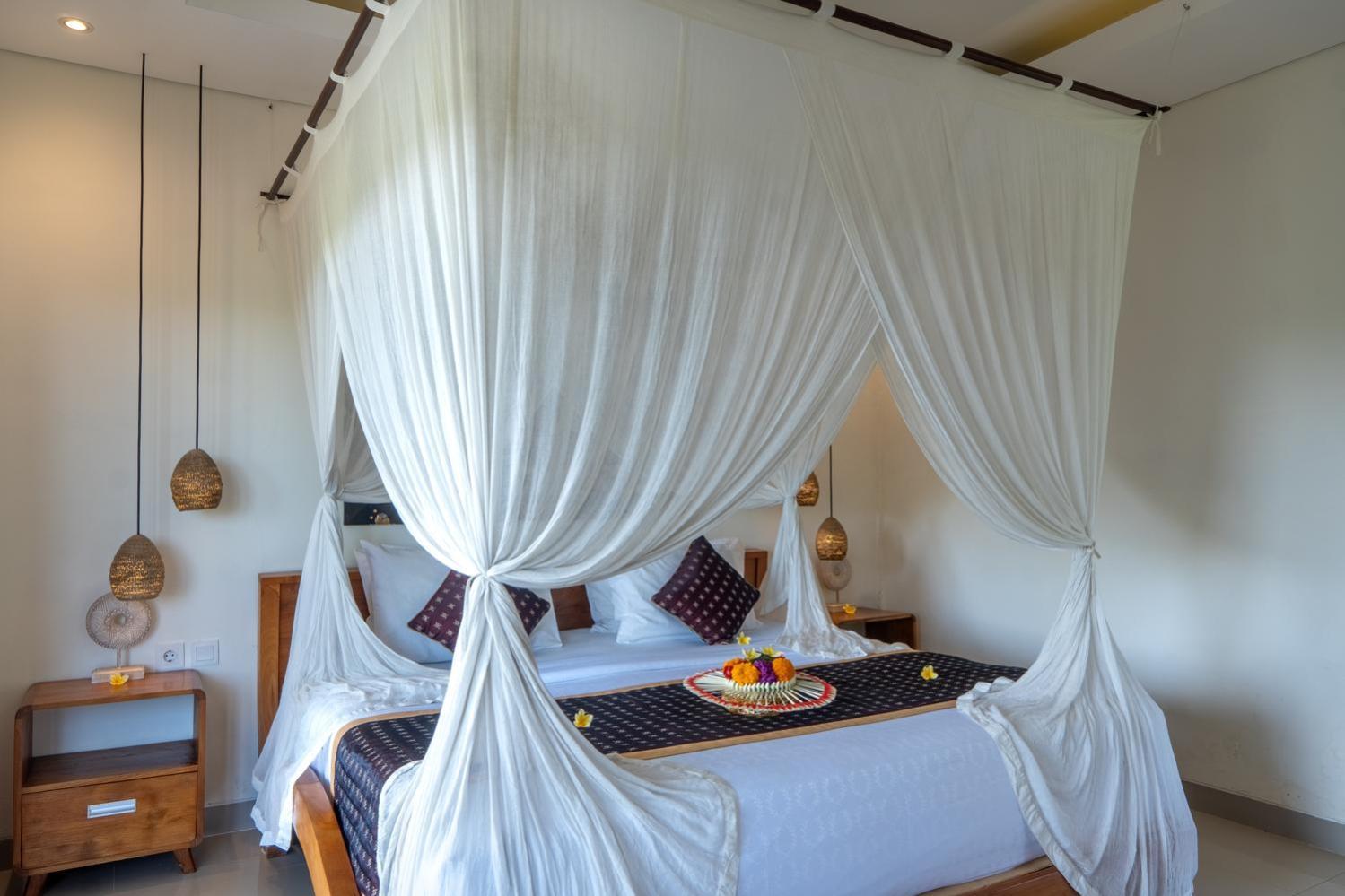 Mahadana Ubud Buitenkant foto
